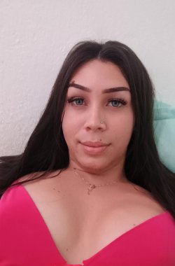 Renata Maria - Travestis e Transex em João Pessoa - PB