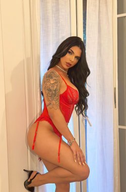 Thailla Buarque - Acompanhante Travesti / Transex em Recife - PE